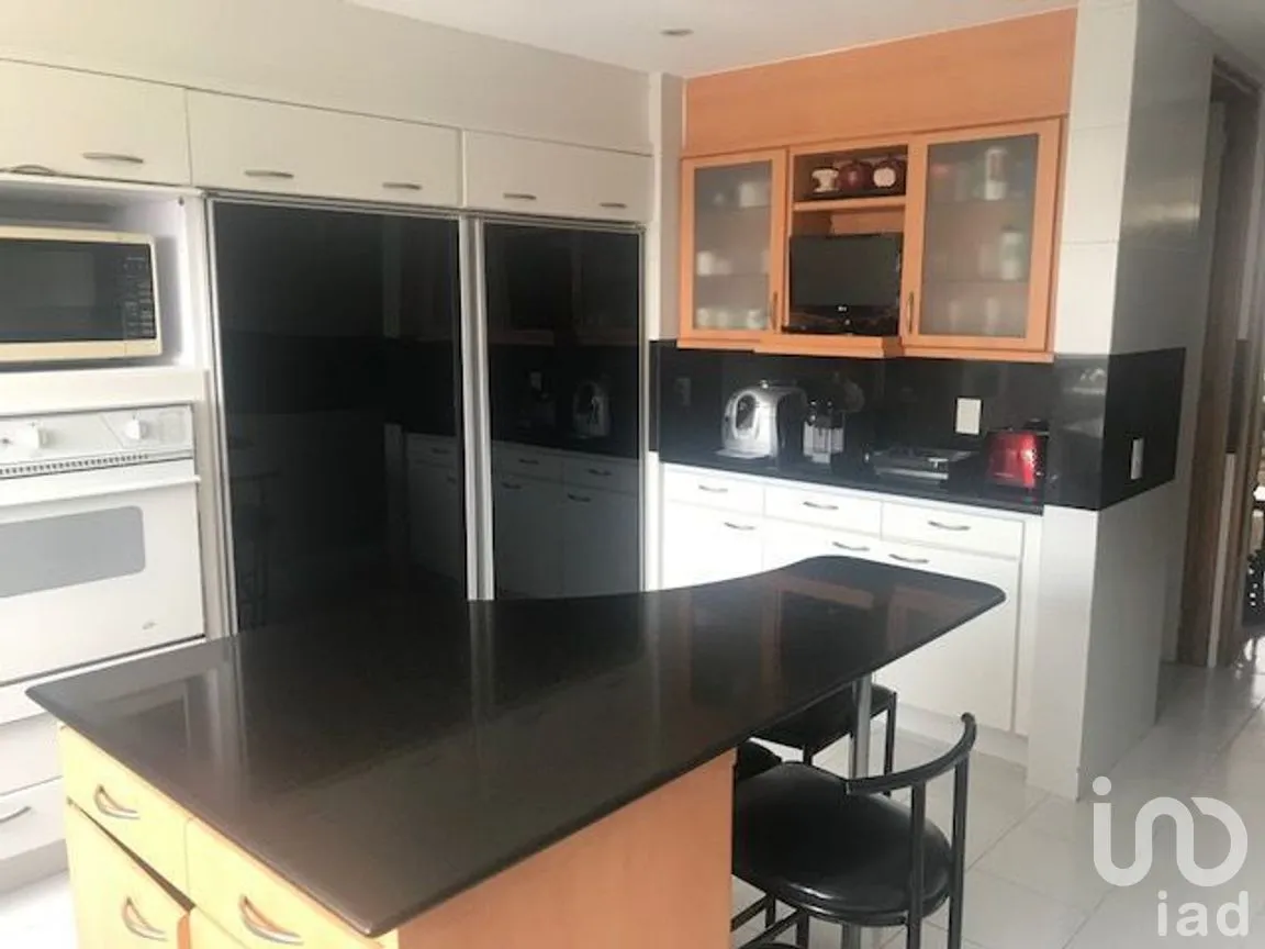 Departamento en Venta en Bosques de las Lomas, Cuajimalpa de Morelos, Ciudad de México | NEX-267640 | iad México | Foto 3 de 26