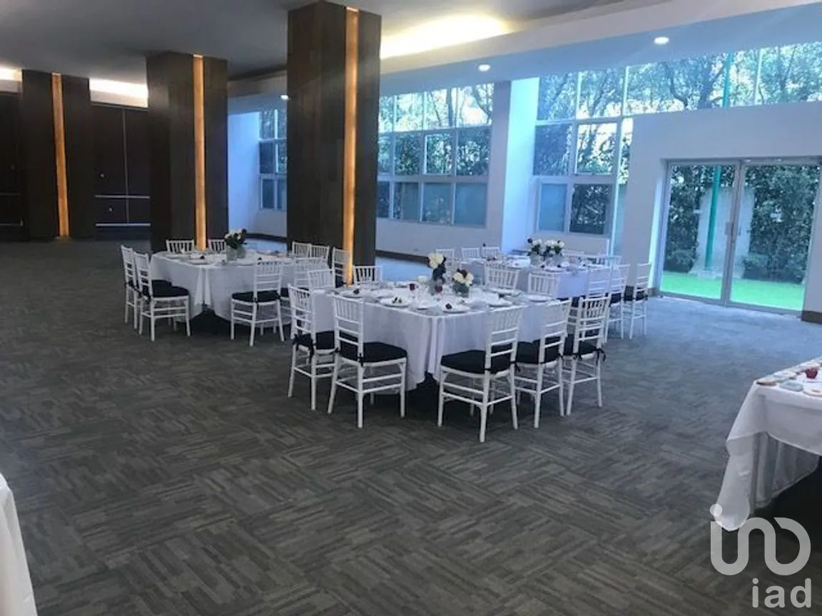 Departamento en Venta en Bosques de las Lomas, Cuajimalpa de Morelos, Ciudad de México | NEX-267640 | iad México | Foto 21 de 26