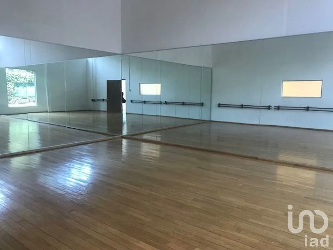 Departamento en Venta en Bosques de las Lomas, Cuajimalpa de Morelos, Ciudad de México | NEX-267640 | iad México | Foto 24 de 26