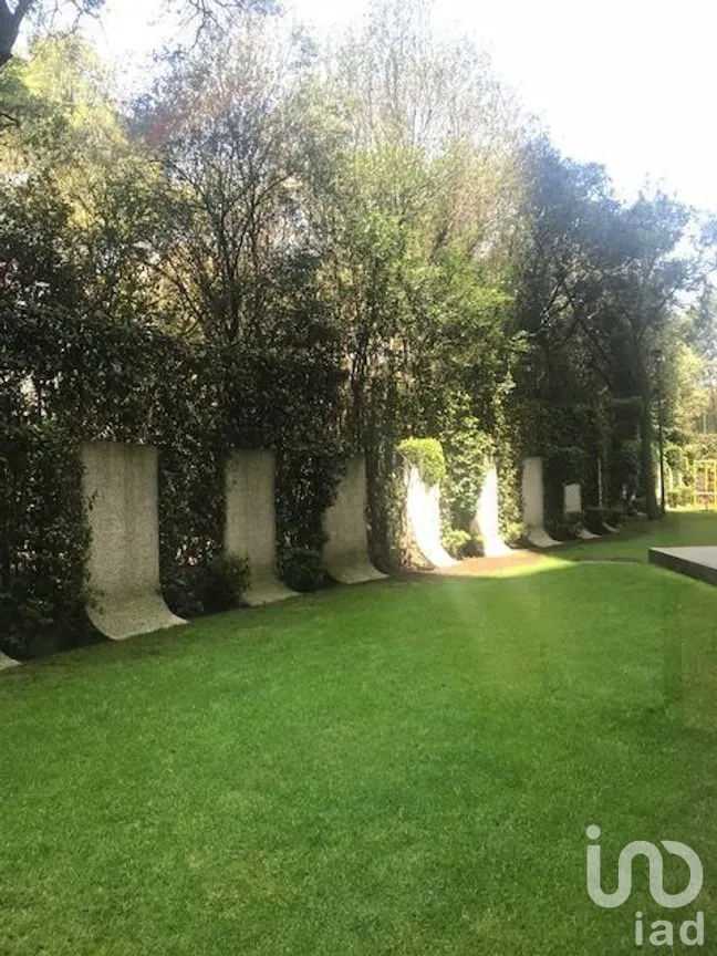 Departamento en Venta en Bosques de las Lomas, Cuajimalpa de Morelos, Ciudad de México | NEX-267640 | iad México | Foto 25 de 26