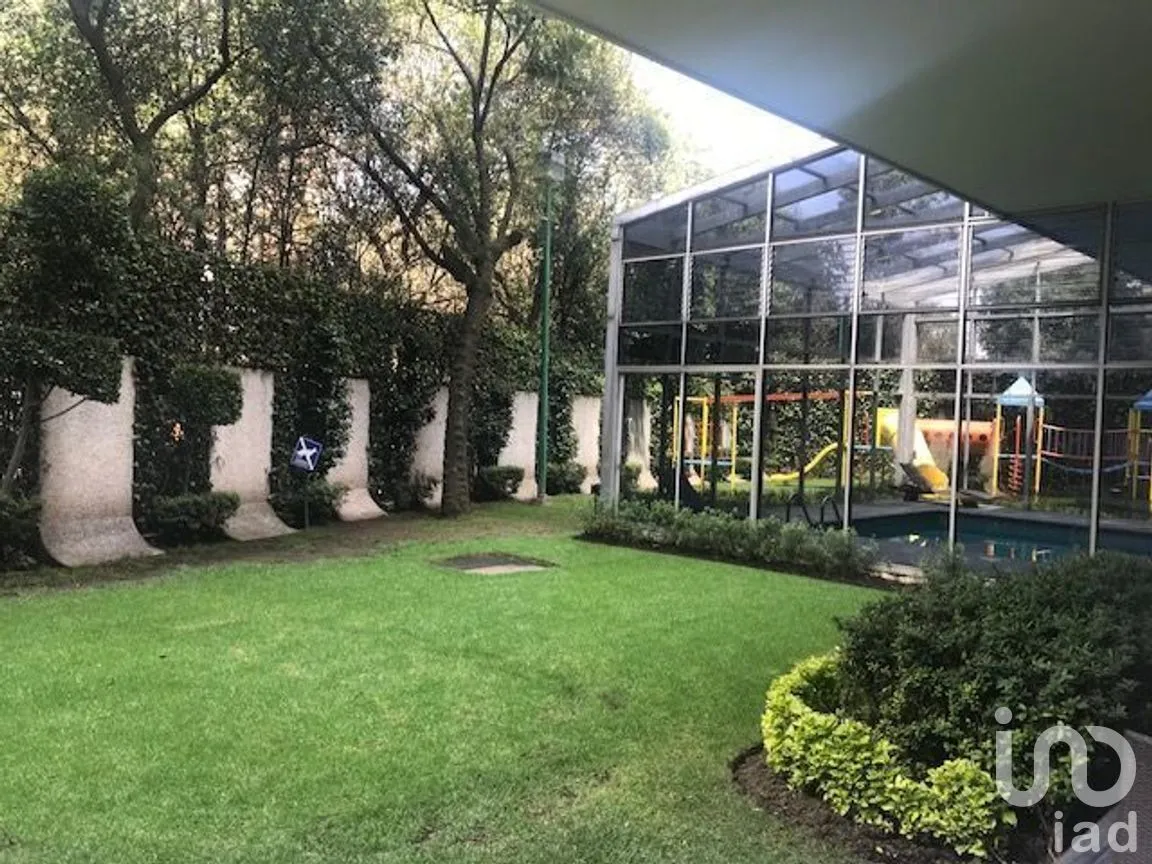 Departamento en Venta en Bosques de las Lomas, Cuajimalpa de Morelos, Ciudad de México | NEX-267640 | iad México | Foto 26 de 26
