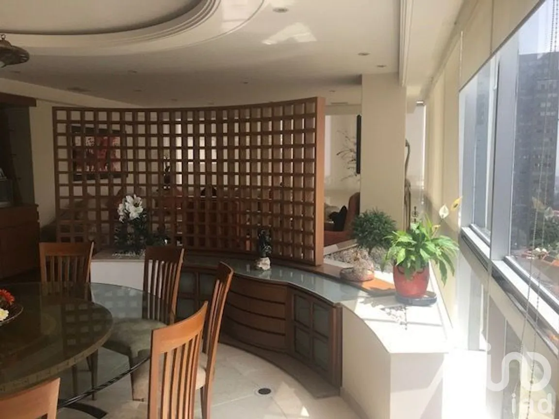 Departamento en Venta en Bosques de las Lomas, Cuajimalpa de Morelos, Ciudad de México | NEX-267640 | iad México | Foto 5 de 26