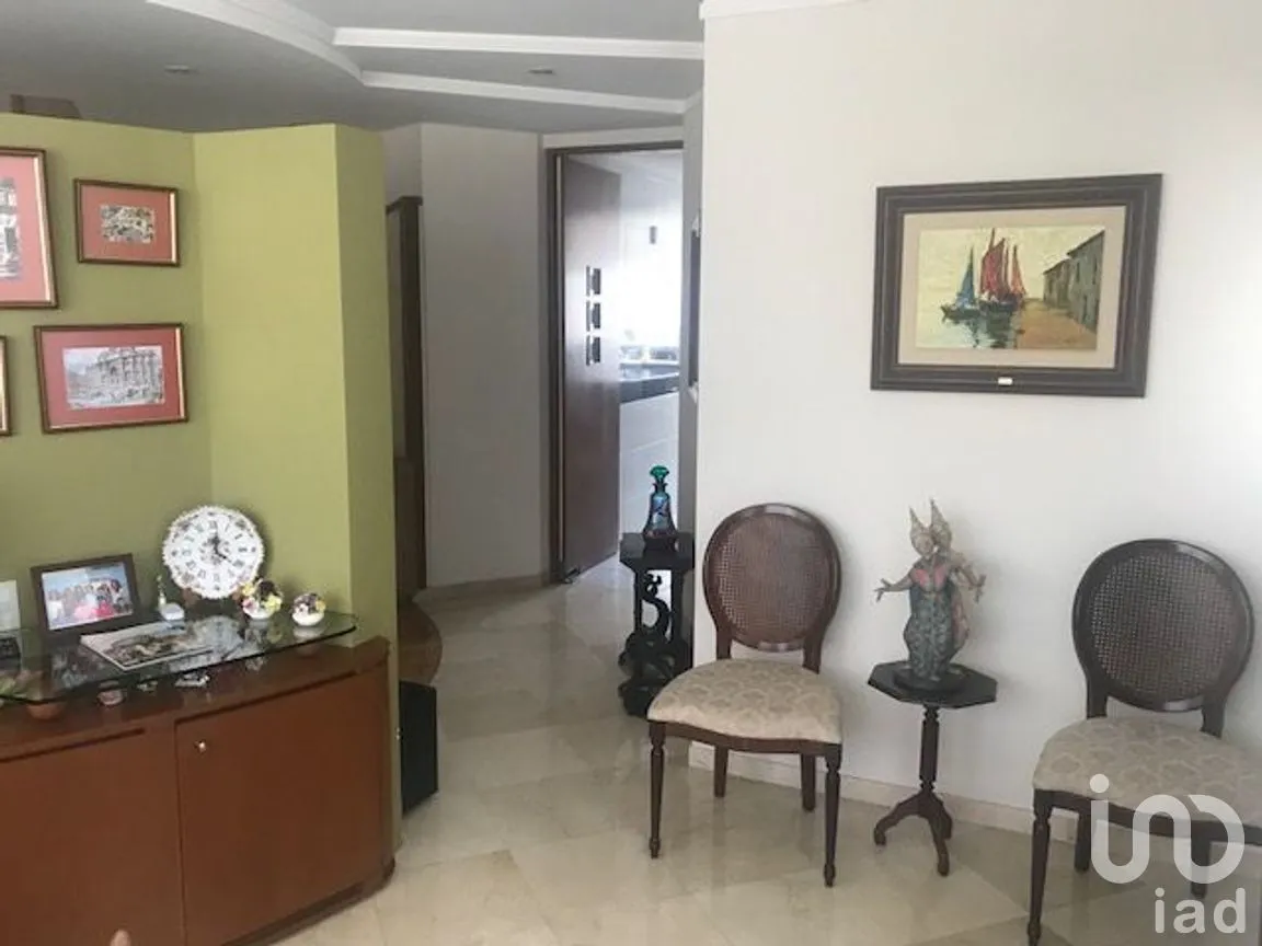 Departamento en Venta en Bosques de las Lomas, Cuajimalpa de Morelos, Ciudad de México | NEX-267640 | iad México | Foto 6 de 26