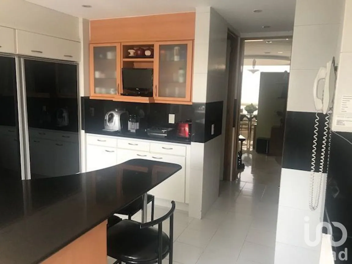 Departamento en Venta en Bosques de las Lomas, Cuajimalpa de Morelos, Ciudad de México | NEX-267640 | iad México | Foto 8 de 26