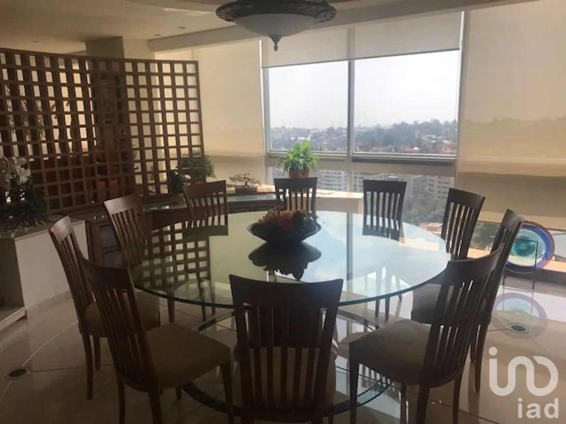 Departamento en Venta en Bosques de las Lomas, Cuajimalpa de Morelos, Ciudad de México | NEX-267640 | iad México | Foto 9 de 26