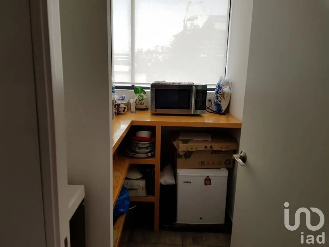 Oficina en Venta en Polanco I Sección, Miguel Hidalgo, Ciudad de México | NEX-267889 | iad México | Foto 4 de 8