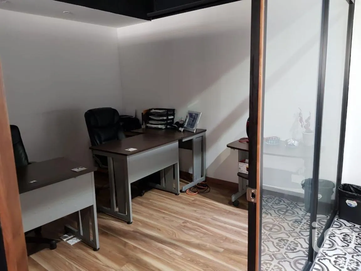 Oficina en Venta en Polanco I Sección, Miguel Hidalgo, Ciudad de México | NEX-267889 | iad México | Foto 5 de 8