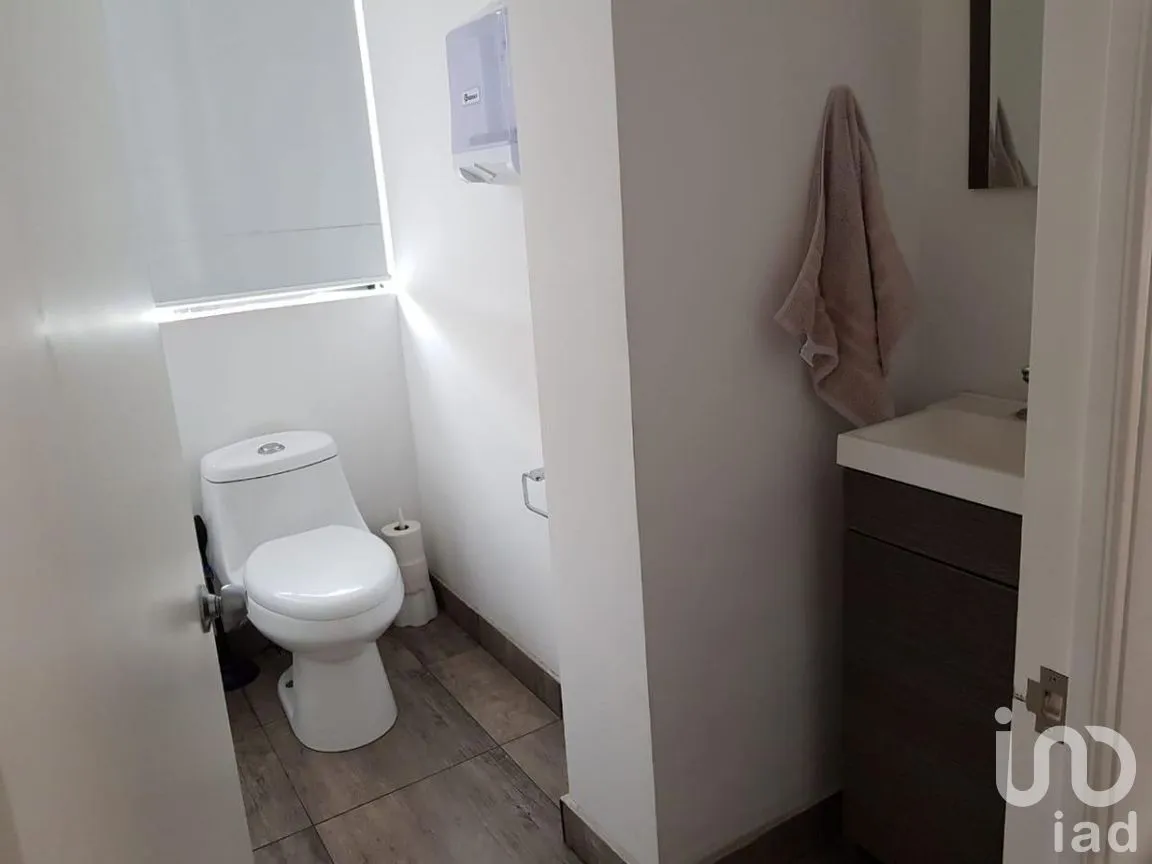 Oficina en Venta en Polanco I Sección, Miguel Hidalgo, Ciudad de México | NEX-267889 | iad México | Foto 6 de 8