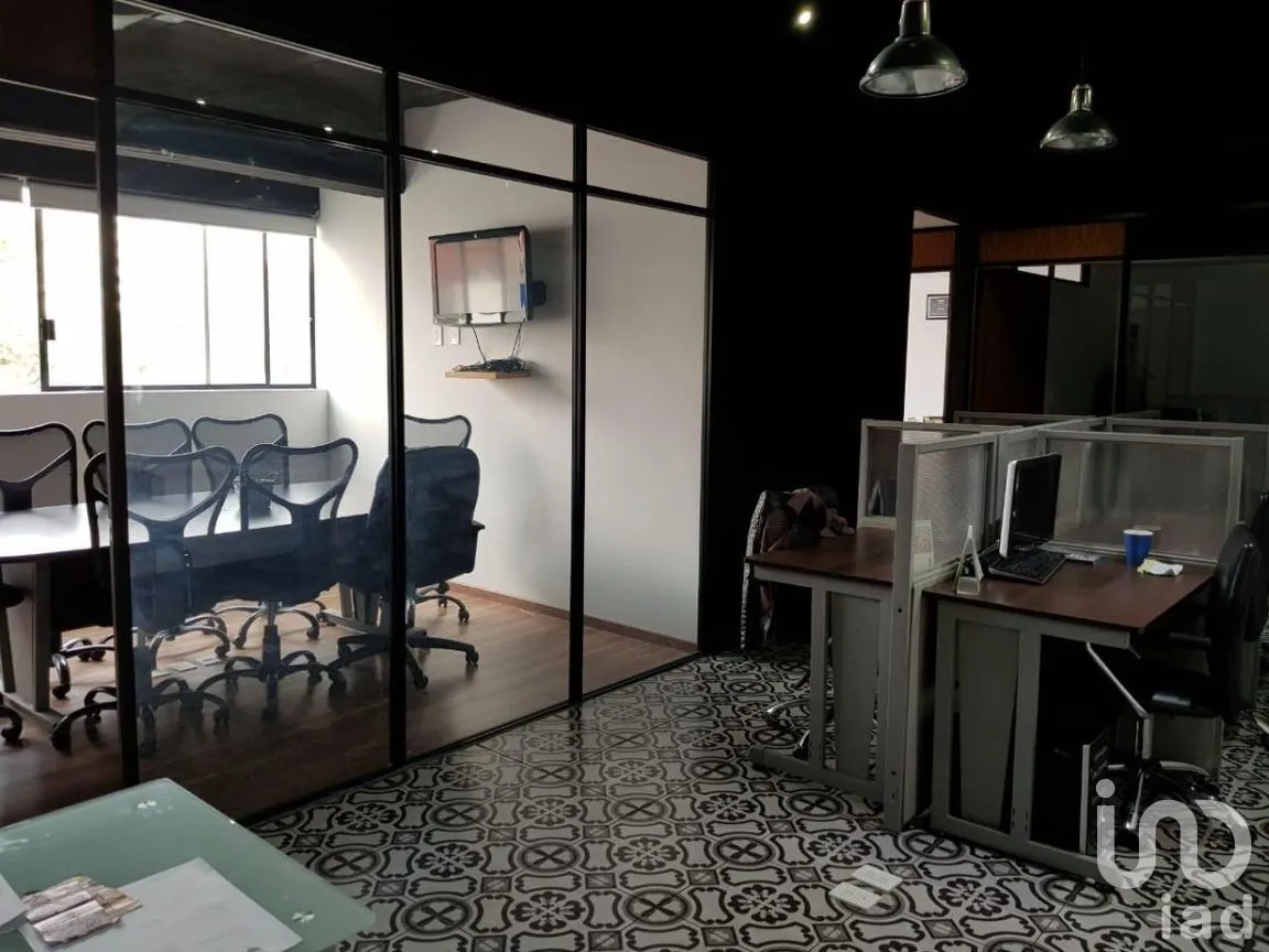 Oficina en Venta en Polanco I Sección, Miguel Hidalgo, Ciudad de México | NEX-267889 | iad México | Foto 7 de 8