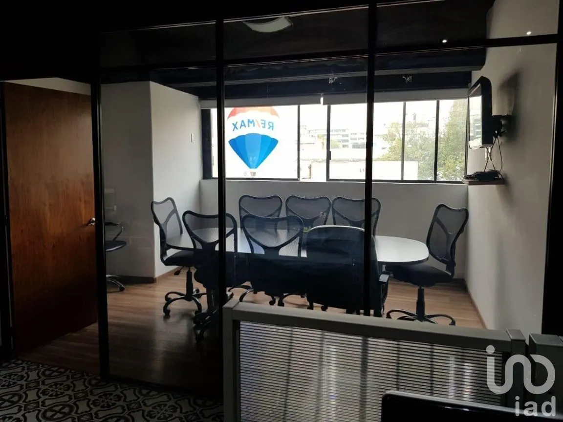 Oficina en Venta en Polanco I Sección, Miguel Hidalgo, Ciudad de México | NEX-267889 | iad México | Foto 8 de 8