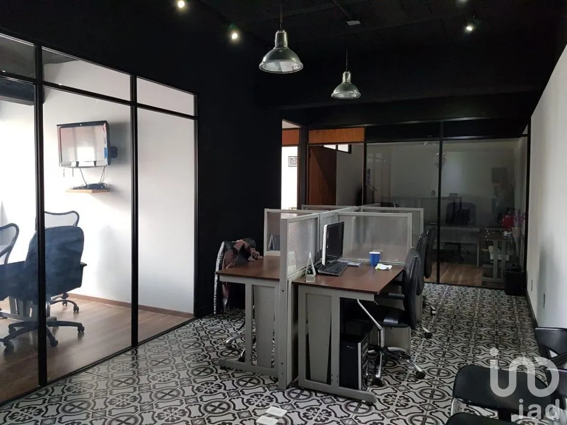Oficina en Venta en Polanco I Sección, Miguel Hidalgo, Ciudad de México | NEX-267889 | iad México | Foto 1 de 8