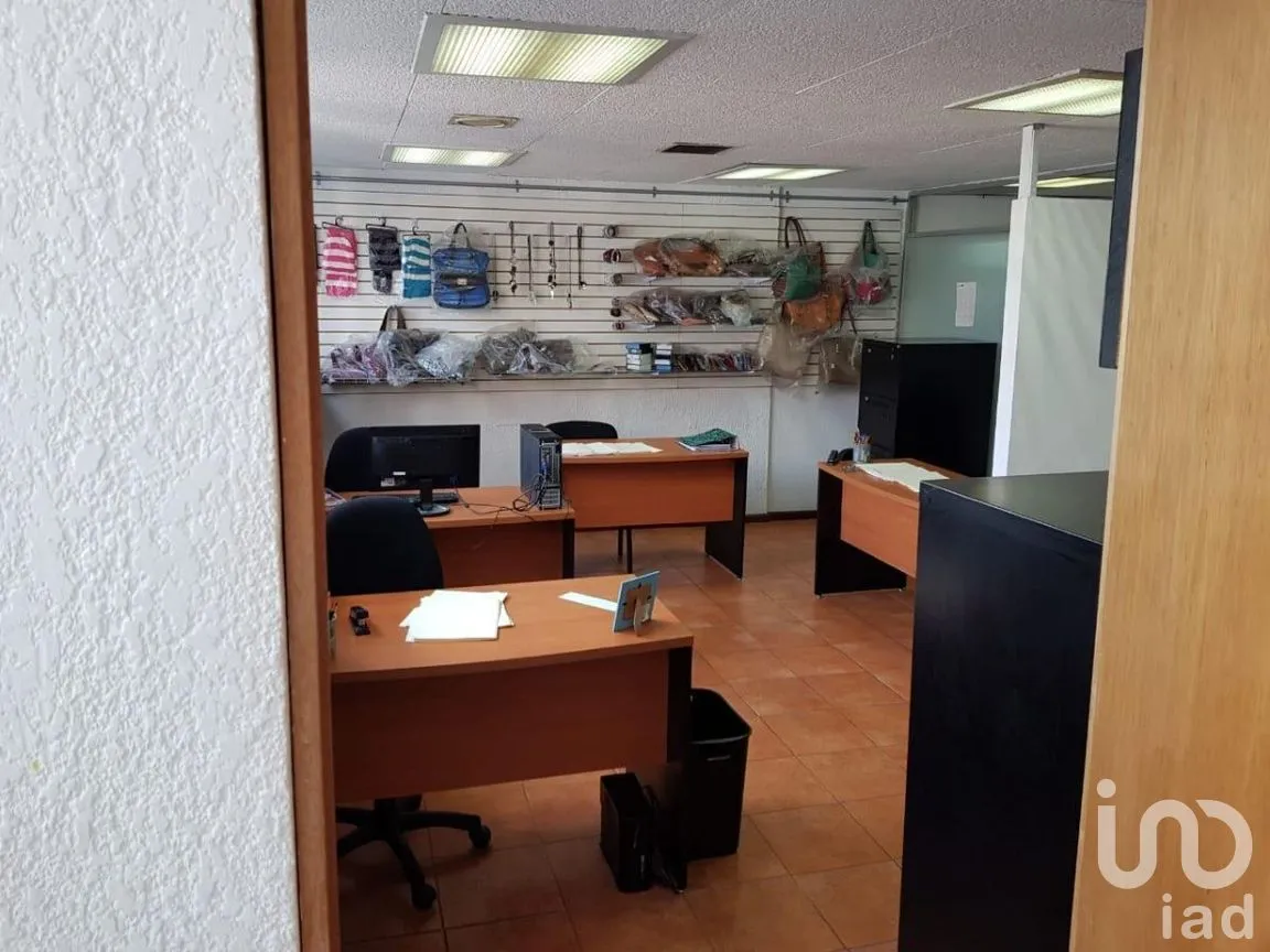 Oficina en Venta en Polanco I Sección, Miguel Hidalgo, Ciudad de México | NEX-267891 | iad México | Foto 2 de 9