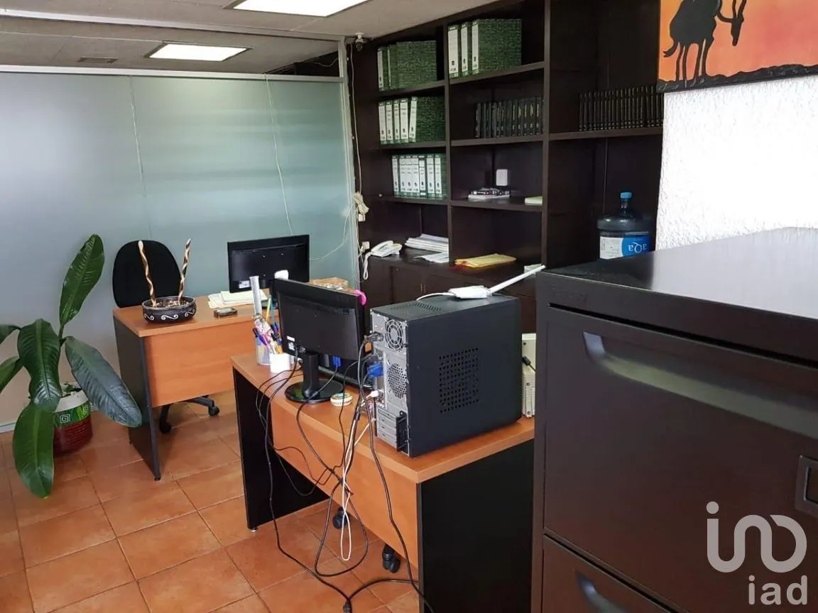 Oficina en Venta en Polanco I Sección, Miguel Hidalgo, Ciudad de México | NEX-267891 | iad México | Foto 3 de 9