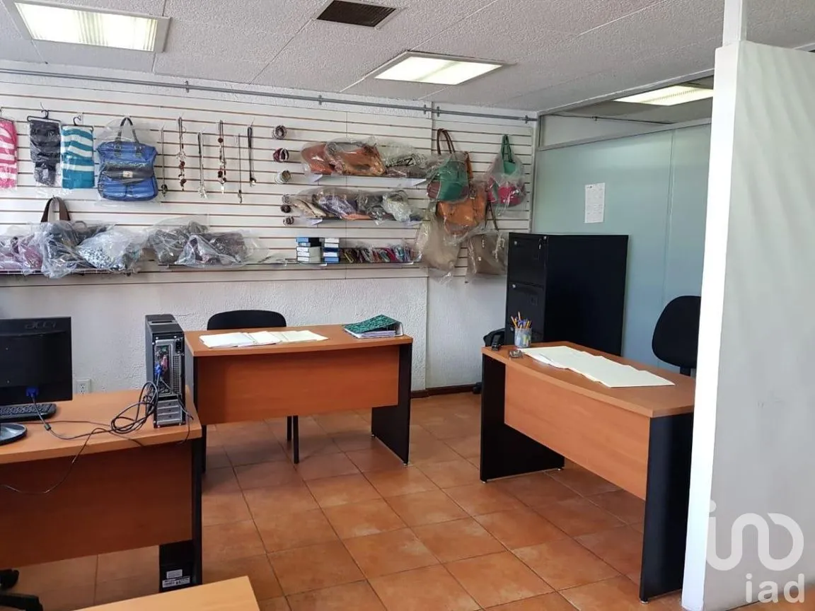 Oficina en Venta en Polanco I Sección, Miguel Hidalgo, Ciudad de México | NEX-267891 | iad México | Foto 4 de 9