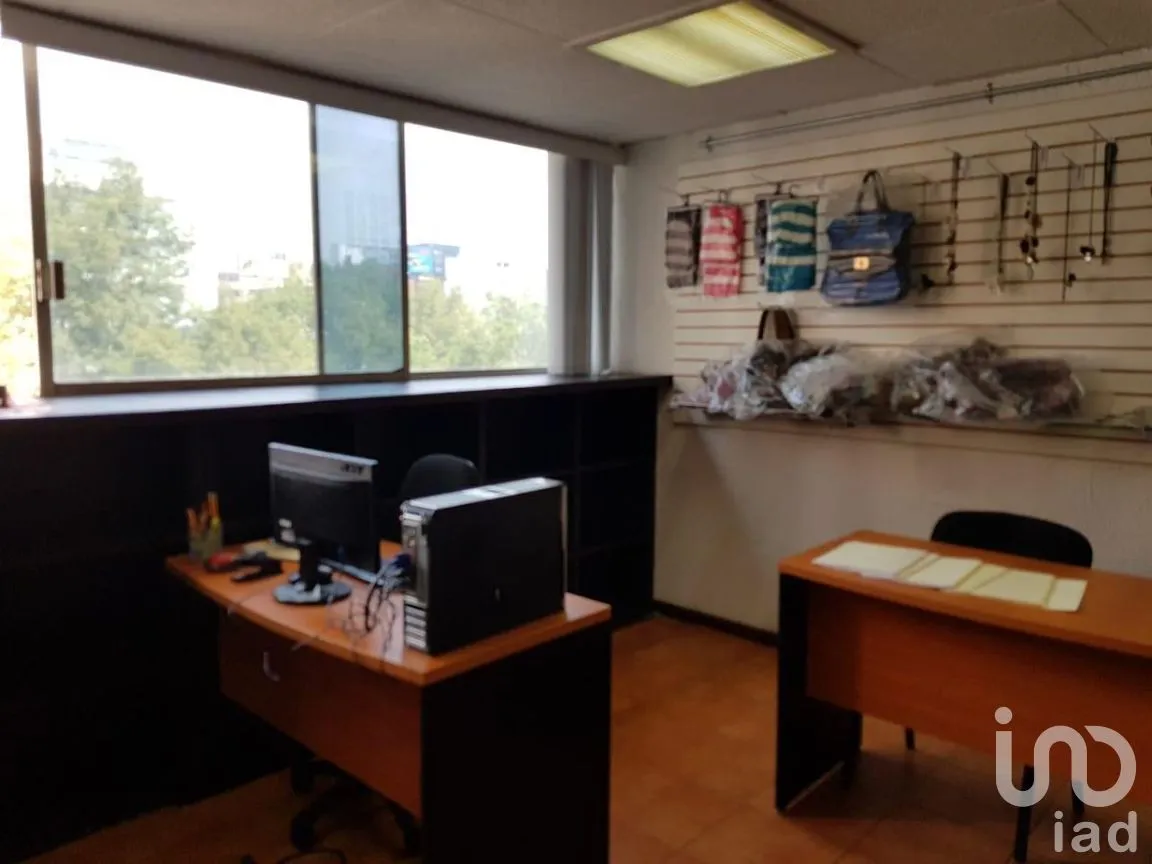 Oficina en Venta en Polanco I Sección, Miguel Hidalgo, Ciudad de México | NEX-267891 | iad México | Foto 5 de 9