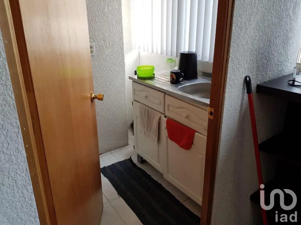 Oficina en Venta en Polanco I Sección, Miguel Hidalgo, Ciudad de México | NEX-267891 | iad México | Foto 7 de 9