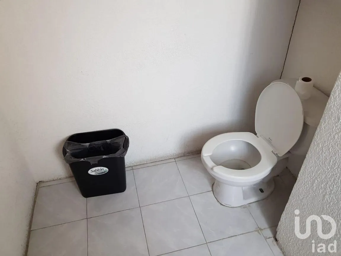 Oficina en Venta en Polanco I Sección, Miguel Hidalgo, Ciudad de México | NEX-267891 | iad México | Foto 8 de 9