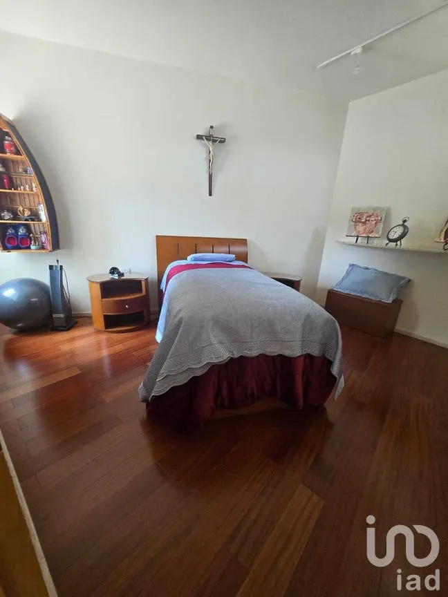 Departamento en Venta en Lomas Altas, Miguel Hidalgo, Ciudad de México | NEX-268413 | iad México | Foto 11 de 19