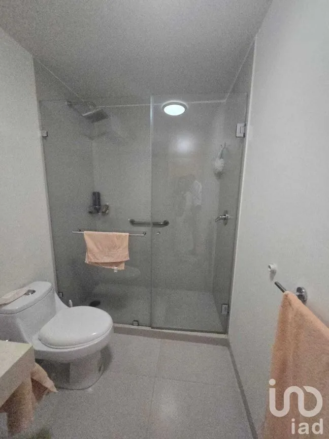 Departamento en Venta en Lomas Altas, Miguel Hidalgo, Ciudad de México | NEX-268413 | iad México | Foto 14 de 19