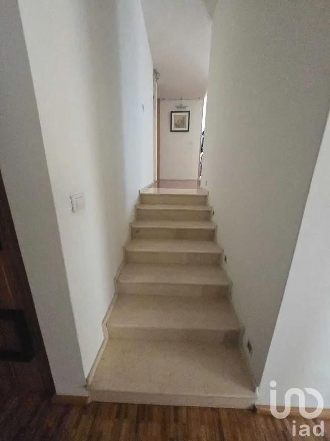 Departamento en Venta en Lomas Altas, Miguel Hidalgo, Ciudad de México | NEX-268413 | iad México | Foto 16 de 19
