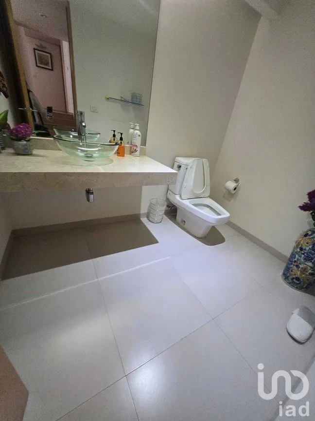 Departamento en Venta en Lomas Altas, Miguel Hidalgo, Ciudad de México | NEX-268413 | iad México | Foto 17 de 19