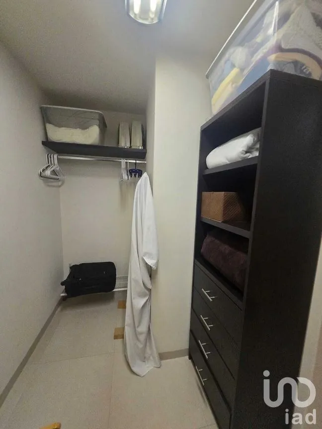 Departamento en Venta en Lomas Altas, Miguel Hidalgo, Ciudad de México | NEX-268413 | iad México | Foto 18 de 19