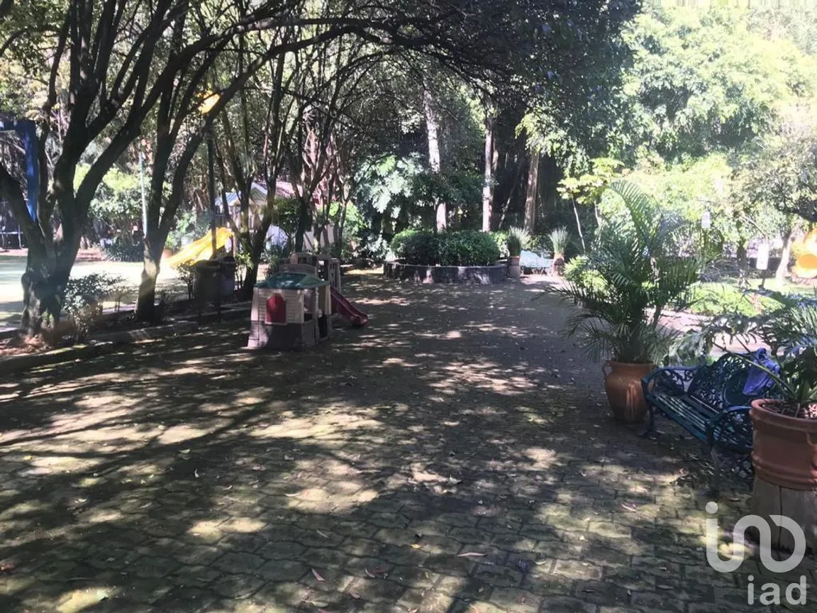 Departamento en Venta en Lomas Altas, Miguel Hidalgo, Ciudad de México | NEX-268413 | iad México | Foto 8 de 19