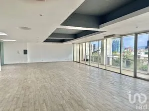 NEX-270022 - Oficina en Renta, con 1 baño, con 200 m2 de construcción en Hipódromo Condesa, CP 06170, Ciudad de México.