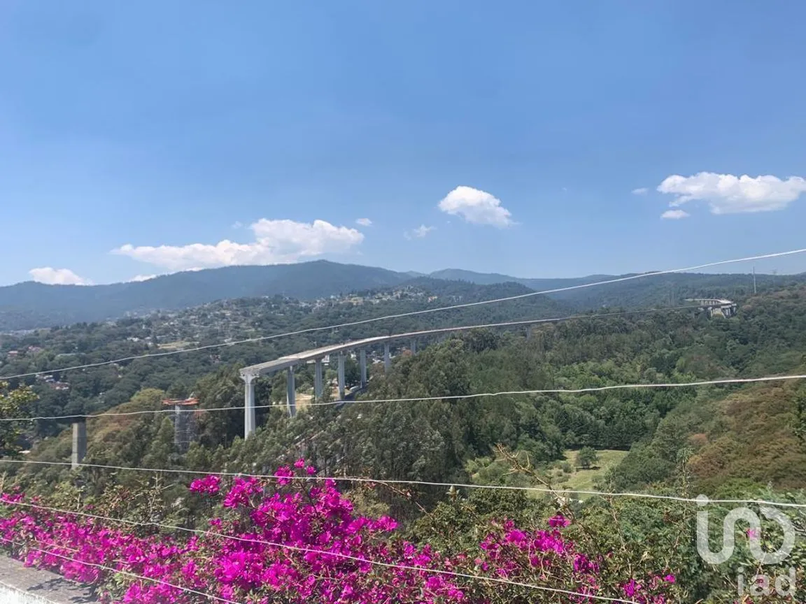 Terreno en Venta en Contadero, Cuajimalpa de Morelos, Ciudad de México | NEX-270406 | iad México | Foto 2 de 19
