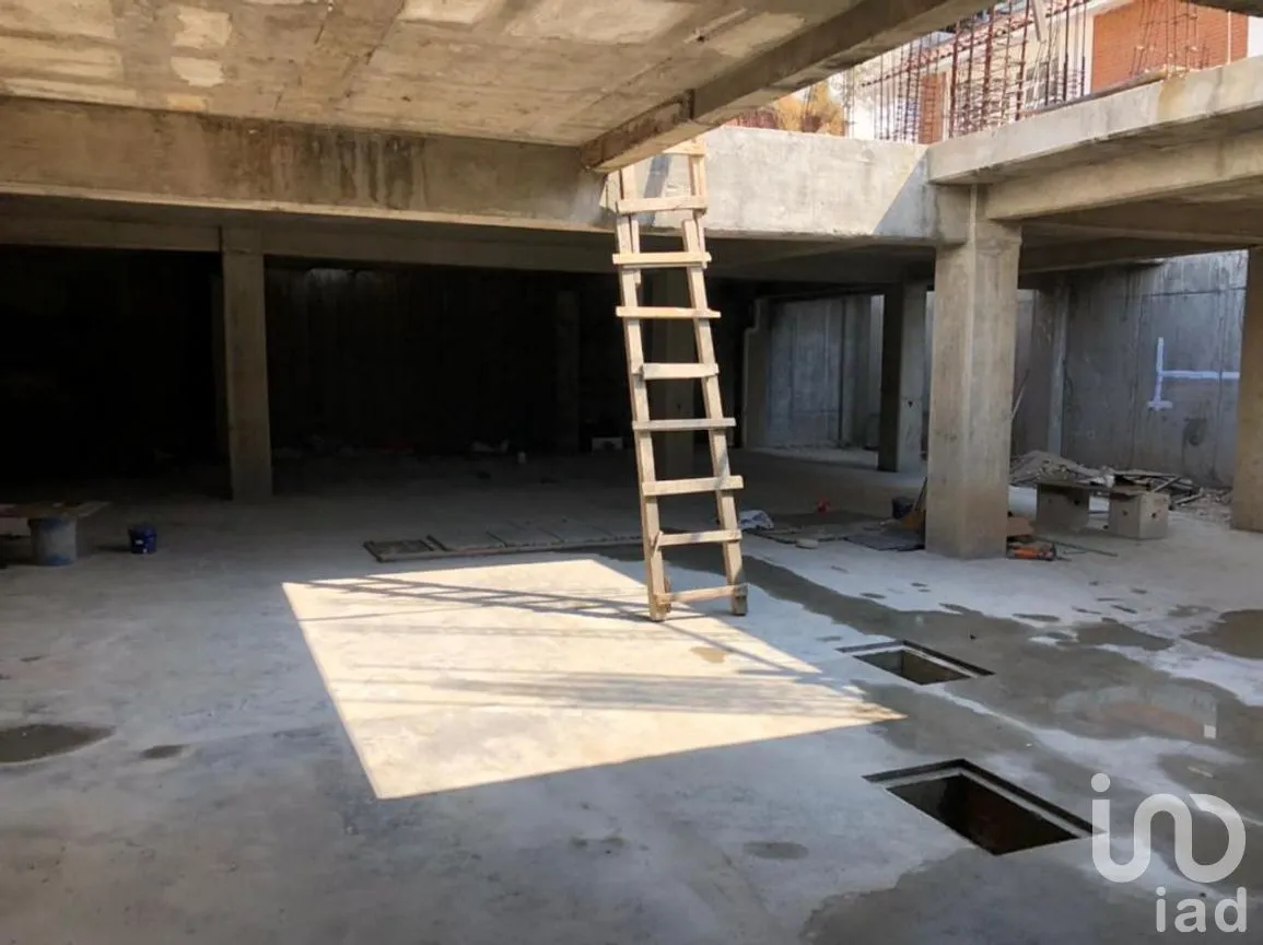 Terreno en Venta en Contadero, Cuajimalpa de Morelos, Ciudad de México | NEX-270406 | iad México | Foto 11 de 19