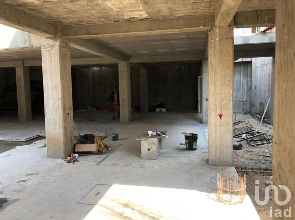 Terreno en Venta en Contadero, Cuajimalpa de Morelos, Ciudad de México | NEX-270406 | iad México | Foto 12 de 19