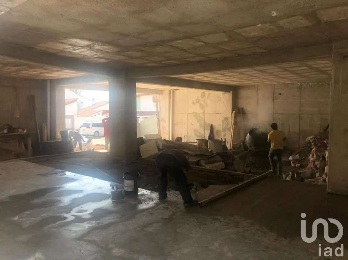 Terreno en Venta en Contadero, Cuajimalpa de Morelos, Ciudad de México | NEX-270406 | iad México | Foto 15 de 19