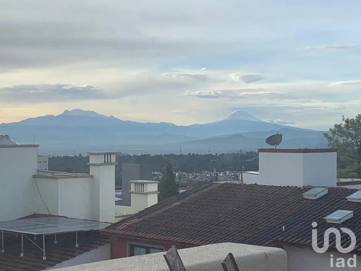 Terreno en Venta en Contadero, Cuajimalpa de Morelos, Ciudad de México | NEX-270406 | iad México | Foto 18 de 19