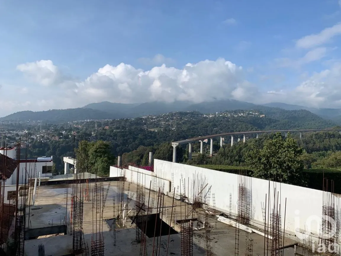 Terreno en Venta en Contadero, Cuajimalpa de Morelos, Ciudad de México | NEX-270406 | iad México | Foto 3 de 19