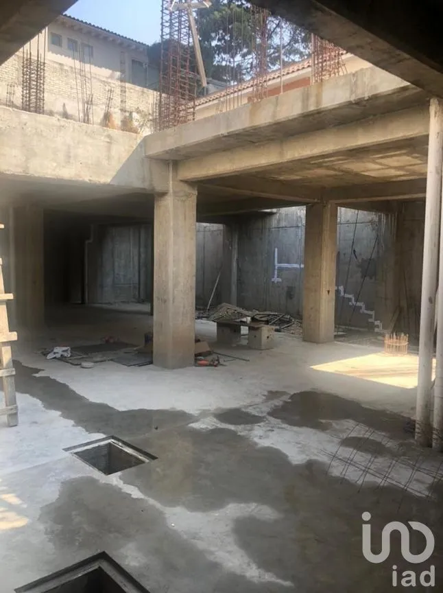 Terreno en Venta en Contadero, Cuajimalpa de Morelos, Ciudad de México | NEX-270406 | iad México | Foto 4 de 19