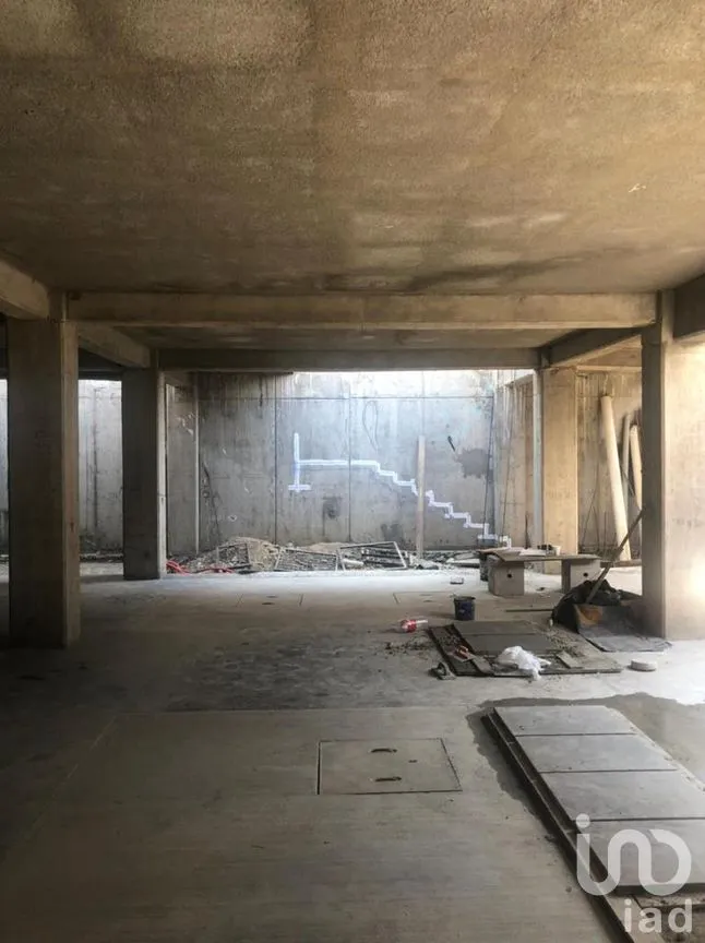 Terreno en Venta en Contadero, Cuajimalpa de Morelos, Ciudad de México | NEX-270406 | iad México | Foto 6 de 19