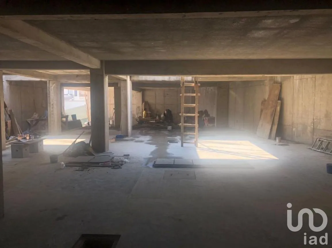 Terreno en Venta en Contadero, Cuajimalpa de Morelos, Ciudad de México | NEX-270406 | iad México | Foto 7 de 19