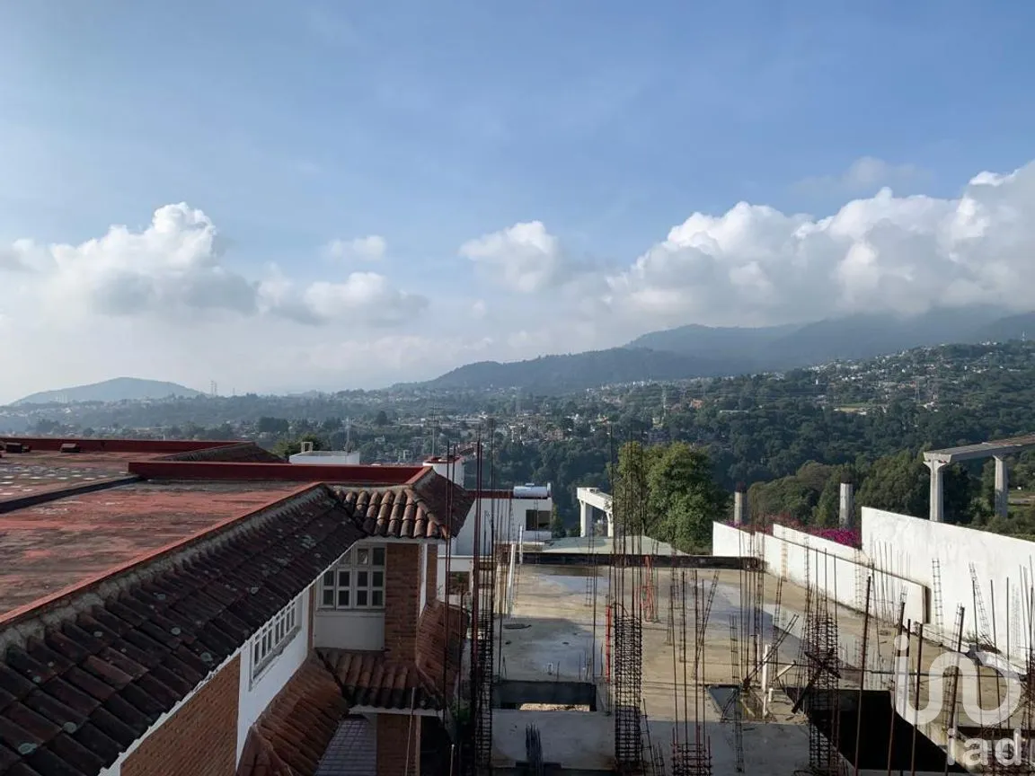 Terreno en Venta en Contadero, Cuajimalpa de Morelos, Ciudad de México | NEX-270406 | iad México | Foto 8 de 19