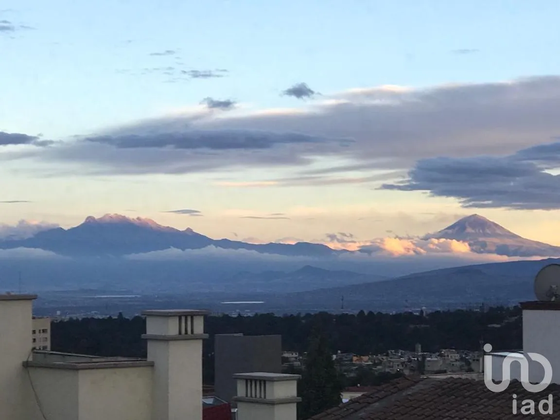 Terreno en Venta en Contadero, Cuajimalpa de Morelos, Ciudad de México | NEX-270406 | iad México | Foto 1 de 19