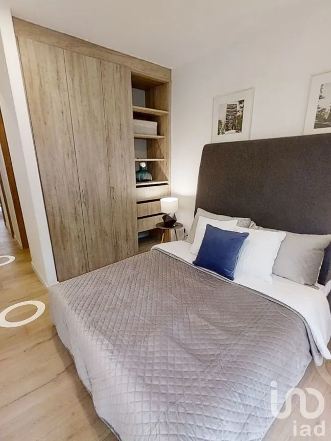 Departamento en Venta en San Rafael, Cuauhtémoc, Ciudad de México | NEX-270487 | iad México | Foto 14 de 19