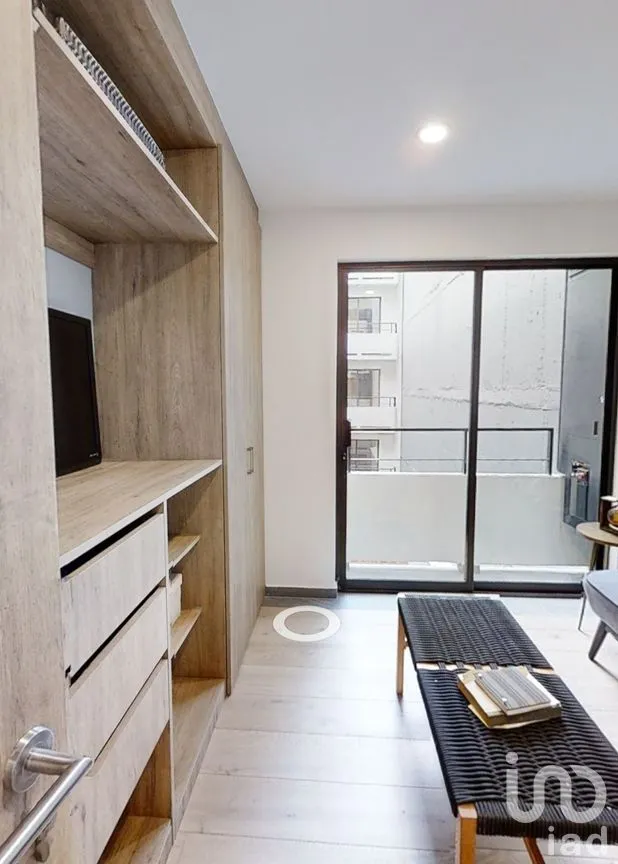 Departamento en Venta en San Rafael, Cuauhtémoc, Ciudad de México | NEX-270487 | iad México | Foto 16 de 19
