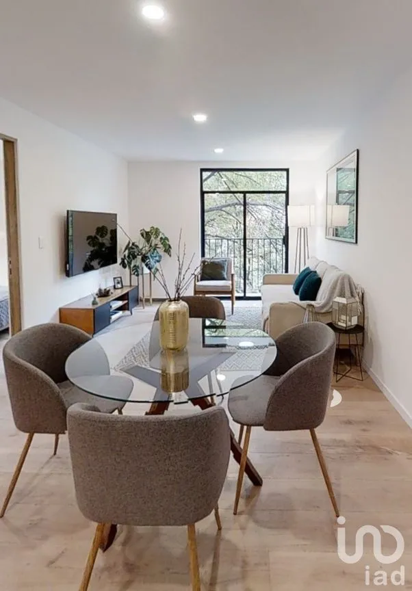 Departamento en Venta en San Rafael, Cuauhtémoc, Ciudad de México | NEX-270487 | iad México | Foto 17 de 19