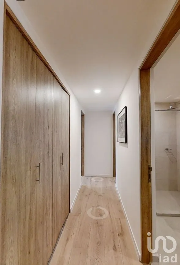Departamento en Venta en San Rafael, Cuauhtémoc, Ciudad de México | NEX-270487 | iad México | Foto 8 de 19