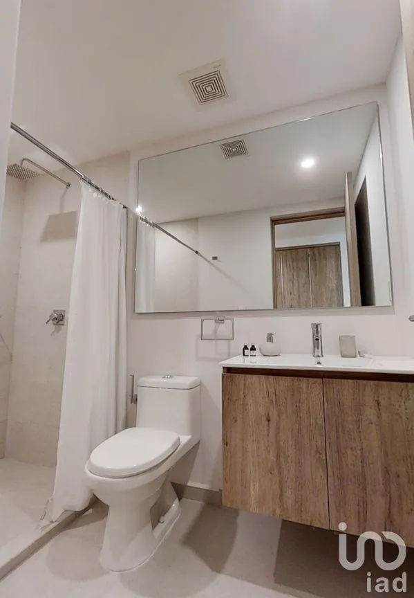 Departamento en Venta en San Rafael, Cuauhtémoc, Ciudad de México | NEX-270487 | iad México | Foto 9 de 19