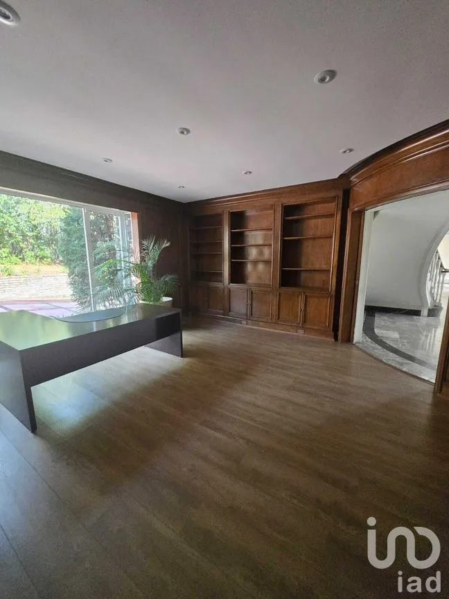 Casa en Venta en Lomas Altas, Miguel Hidalgo, Ciudad de México | NEX-271126 | iad México | Foto 2 de 32