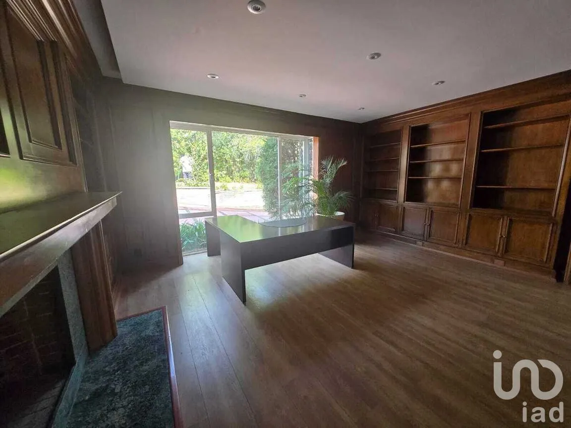 Casa en Venta en Lomas Altas, Miguel Hidalgo, Ciudad de México | NEX-271126 | iad México | Foto 11 de 32