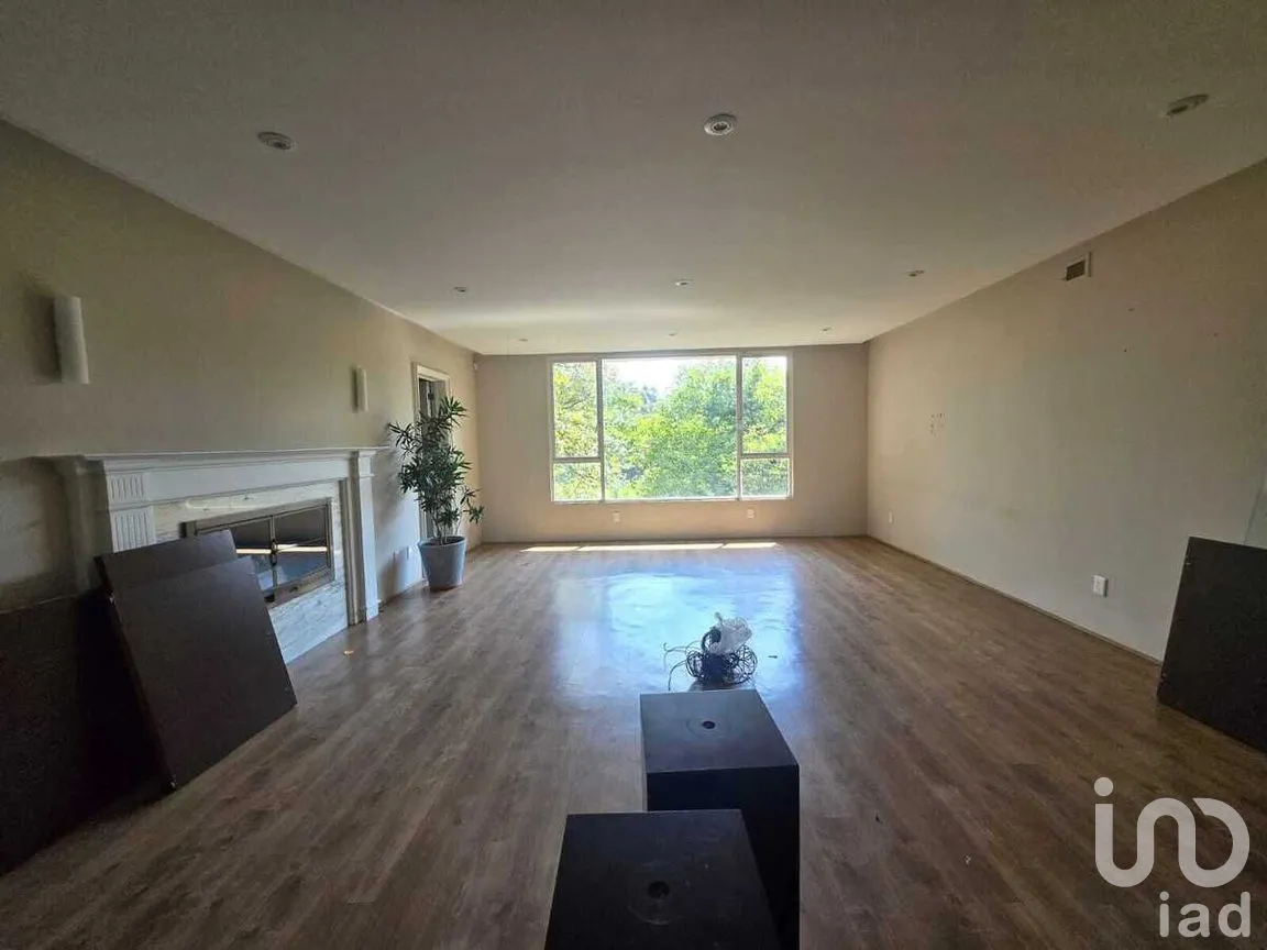 Casa en Venta en Lomas Altas, Miguel Hidalgo, Ciudad de México | NEX-271126 | iad México | Foto 21 de 32