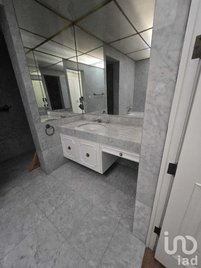 Casa en Venta en Lomas Altas, Miguel Hidalgo, Ciudad de México | NEX-271126 | iad México | Foto 22 de 32