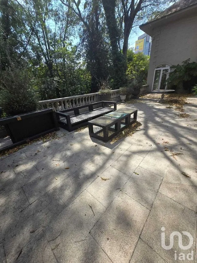 Casa en Venta en Lomas Altas, Miguel Hidalgo, Ciudad de México | NEX-271126 | iad México | Foto 27 de 32