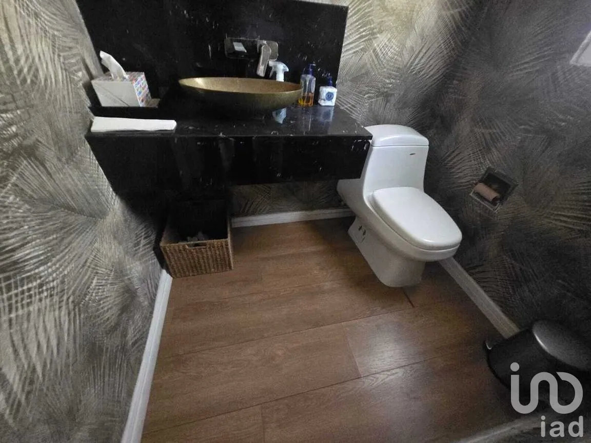 Casa en Venta en Lomas Altas, Miguel Hidalgo, Ciudad de México | NEX-271126 | iad México | Foto 30 de 32